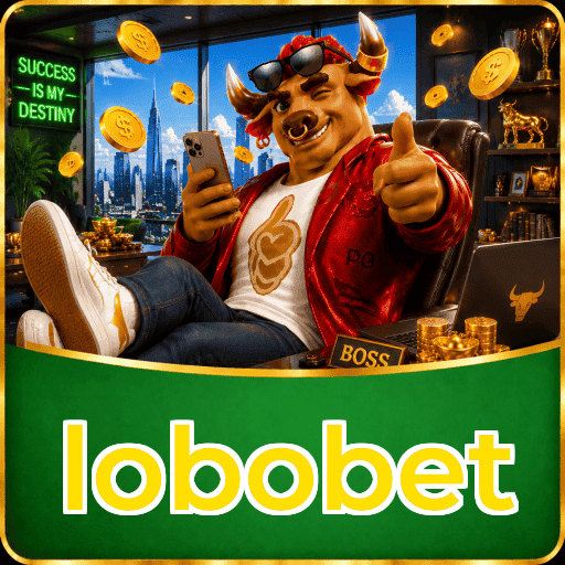 Plataforma lobobet - Segurança SSL 256-bit