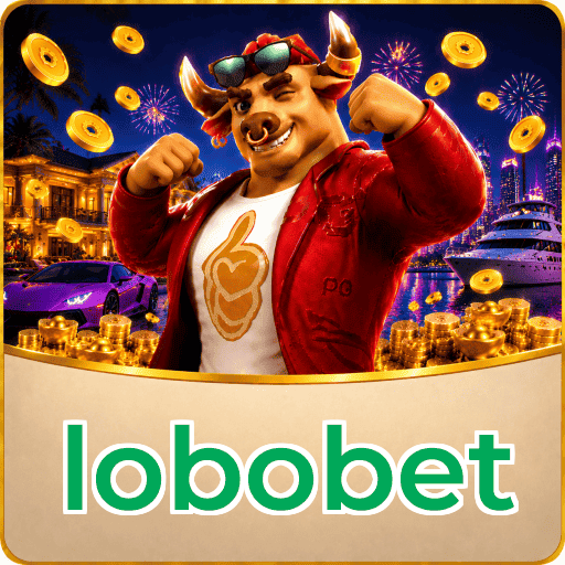 lobobet Segurança Logo 1