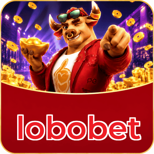 lobobet Download Oficial