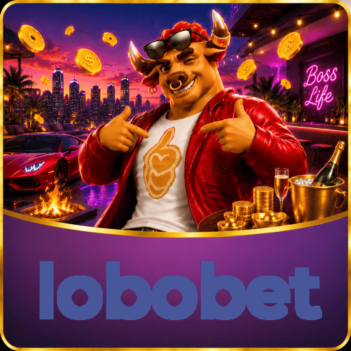 Telegram lobobet - Suporte Prioritário 24/7
