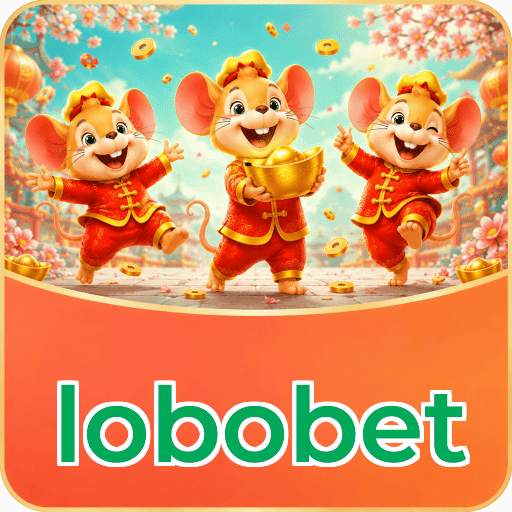 Fortune Tiger Logo 3