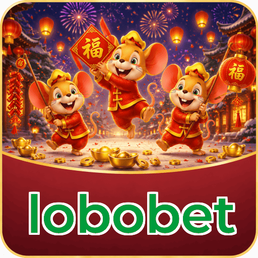 lobobet PIX Instantâneo - Saques em 8 Minutos