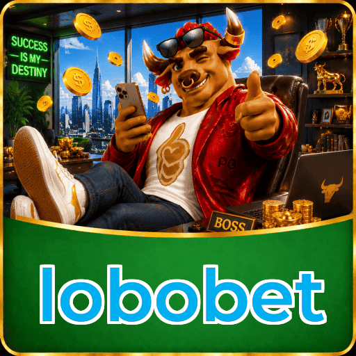 SSL Certificado lobobet