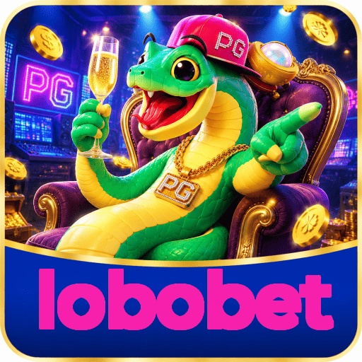 lobobet Segurança Logo 3