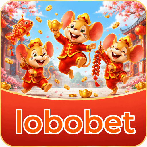 lobobet Instalar Logo 1