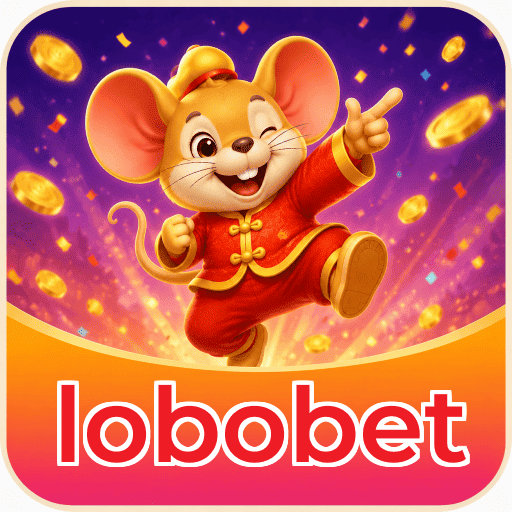 lobobet Instalar Logo 2
