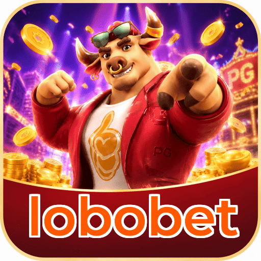 lobobet Segurança Logo 2