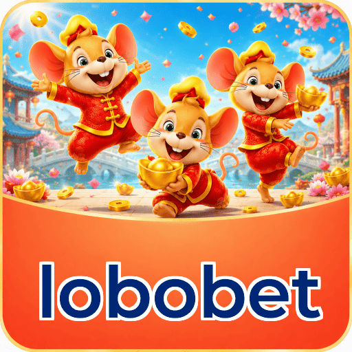 lobobet Licenciado Curaçao - Segurança SSL 256-bit