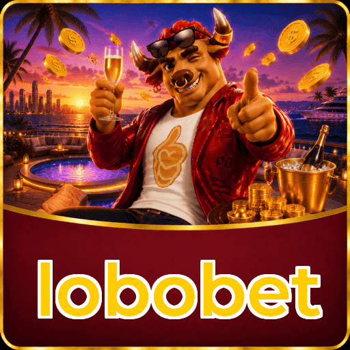 Certificação GLI lobobet