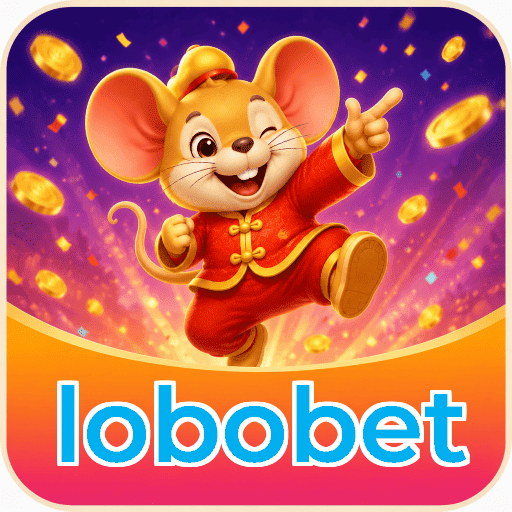 lobobet Logo 2