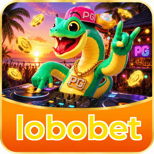 lobobet Logo 3